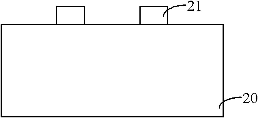 Method of forming a multi-gate device