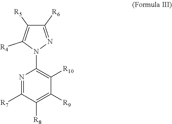 Methods for the preparation of 5-bromo-2-(3-chloro-pyridin-2-yl)-2h-pyrazole-3-carboxylic acid