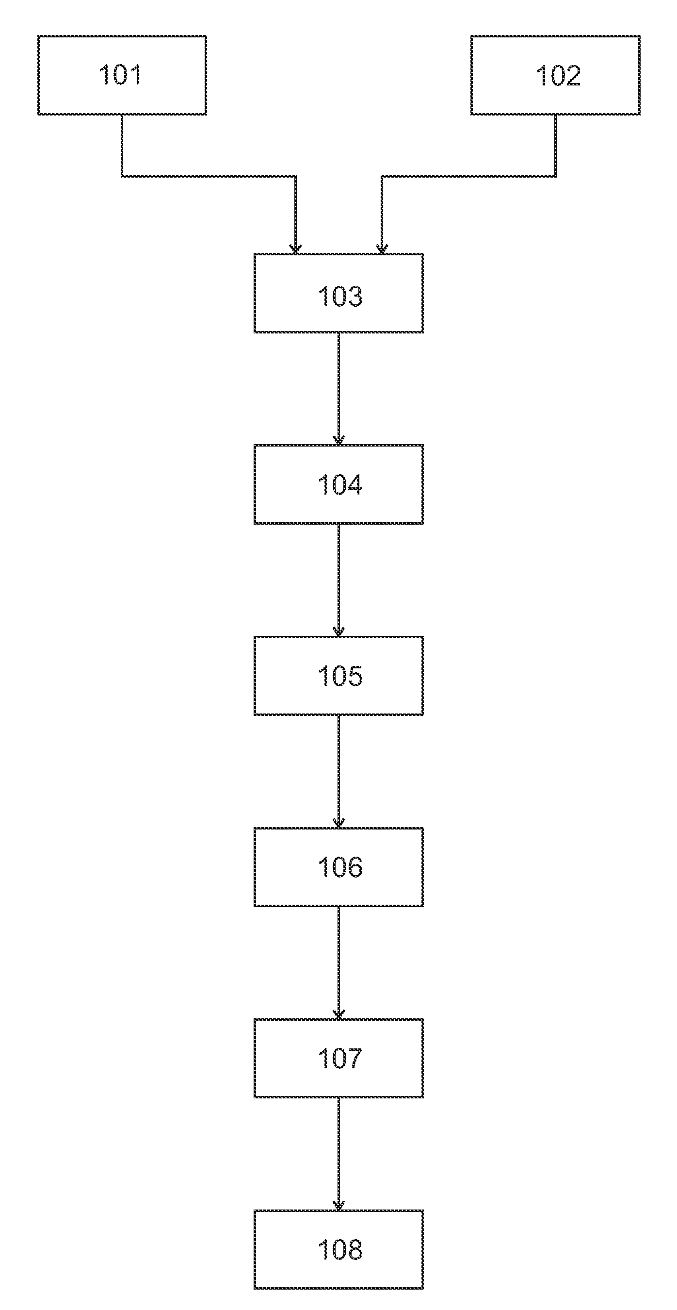 Infrared resolution and contrast enhancement with fusion