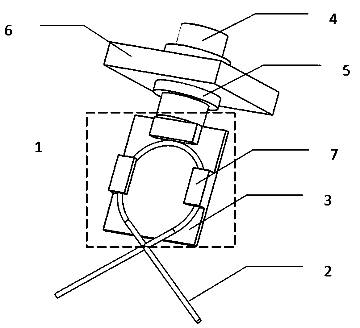 Polarization controller