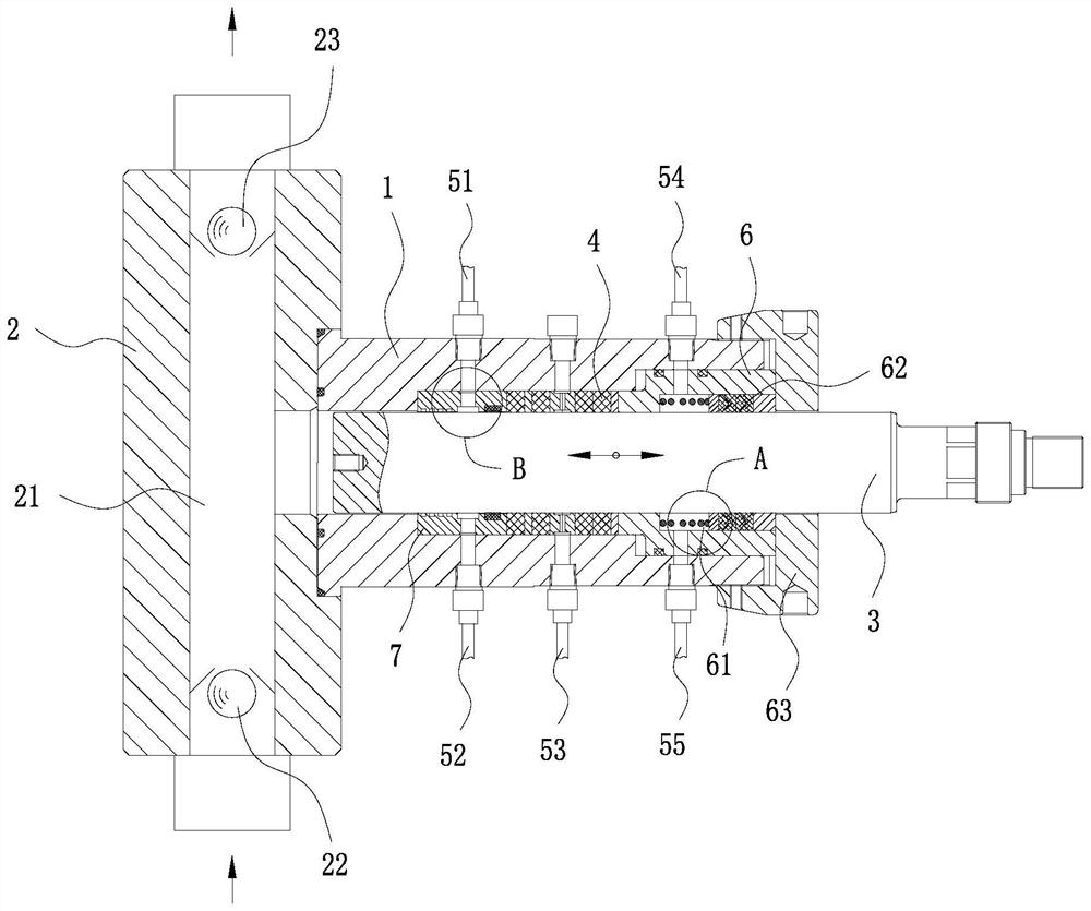 Plunger Type Reciprocating Pump With Liquid Sealing Function - Eureka 