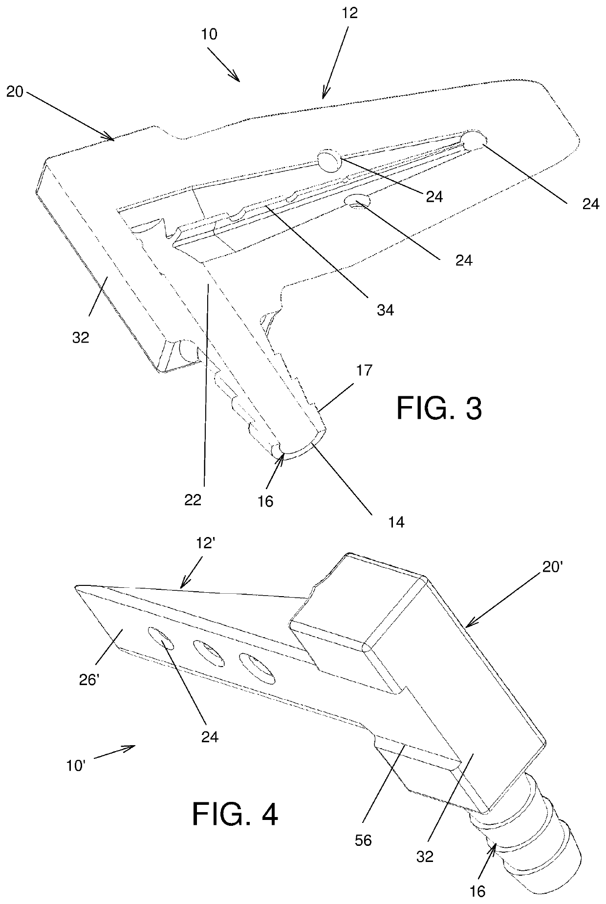 Tree tap and method of using same