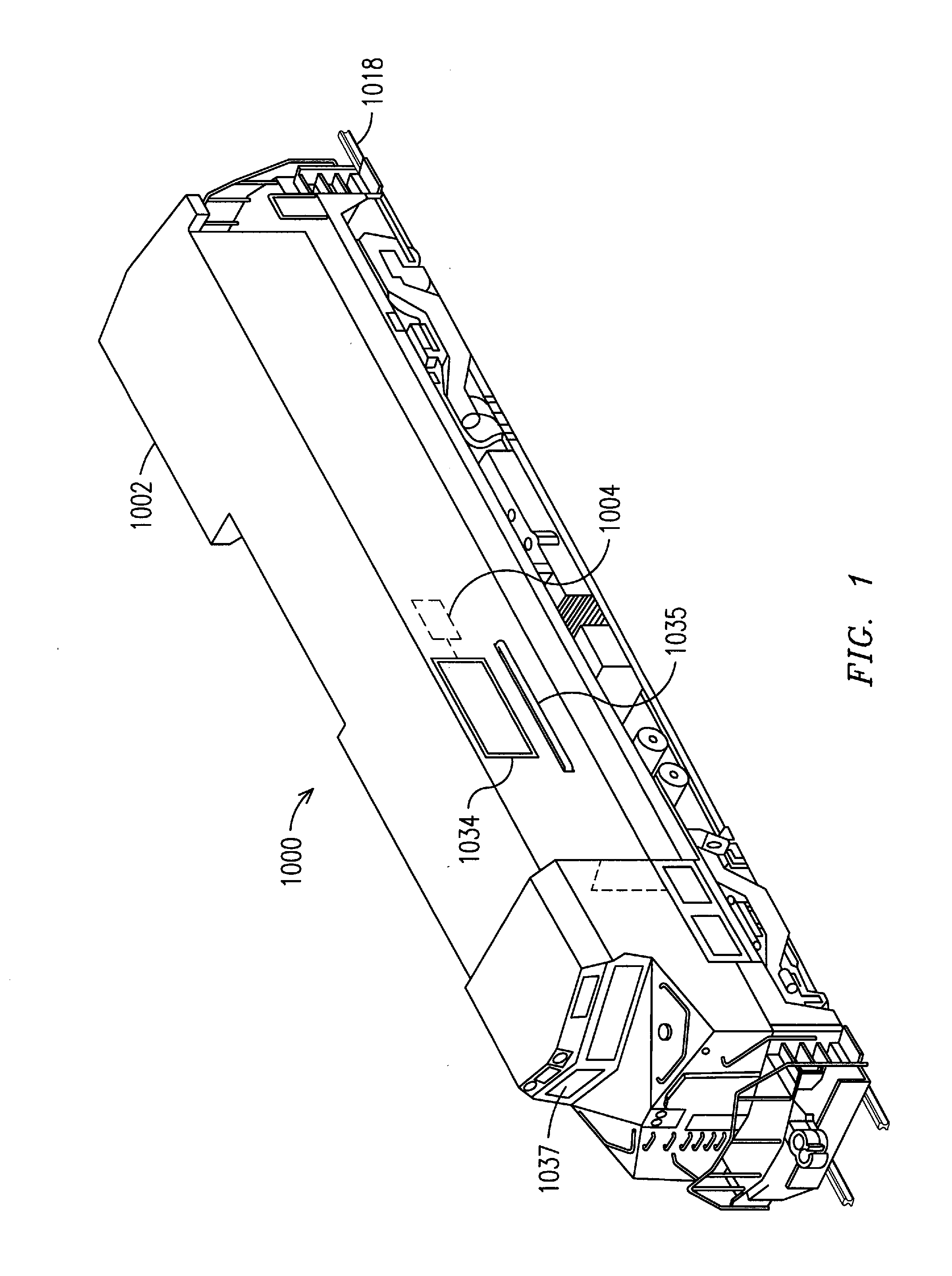 System and Method For Monitoring An Alertness Of An Operator Of A Powered System