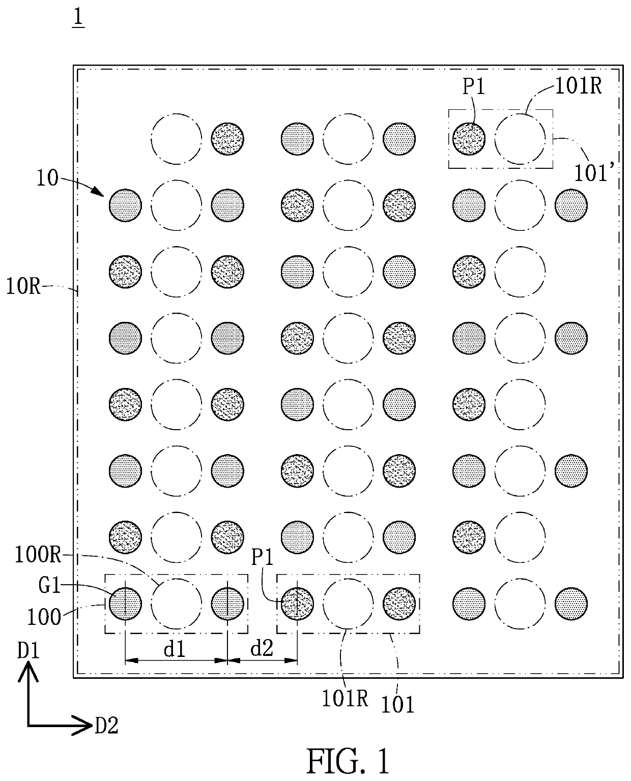 Control device and circuit board