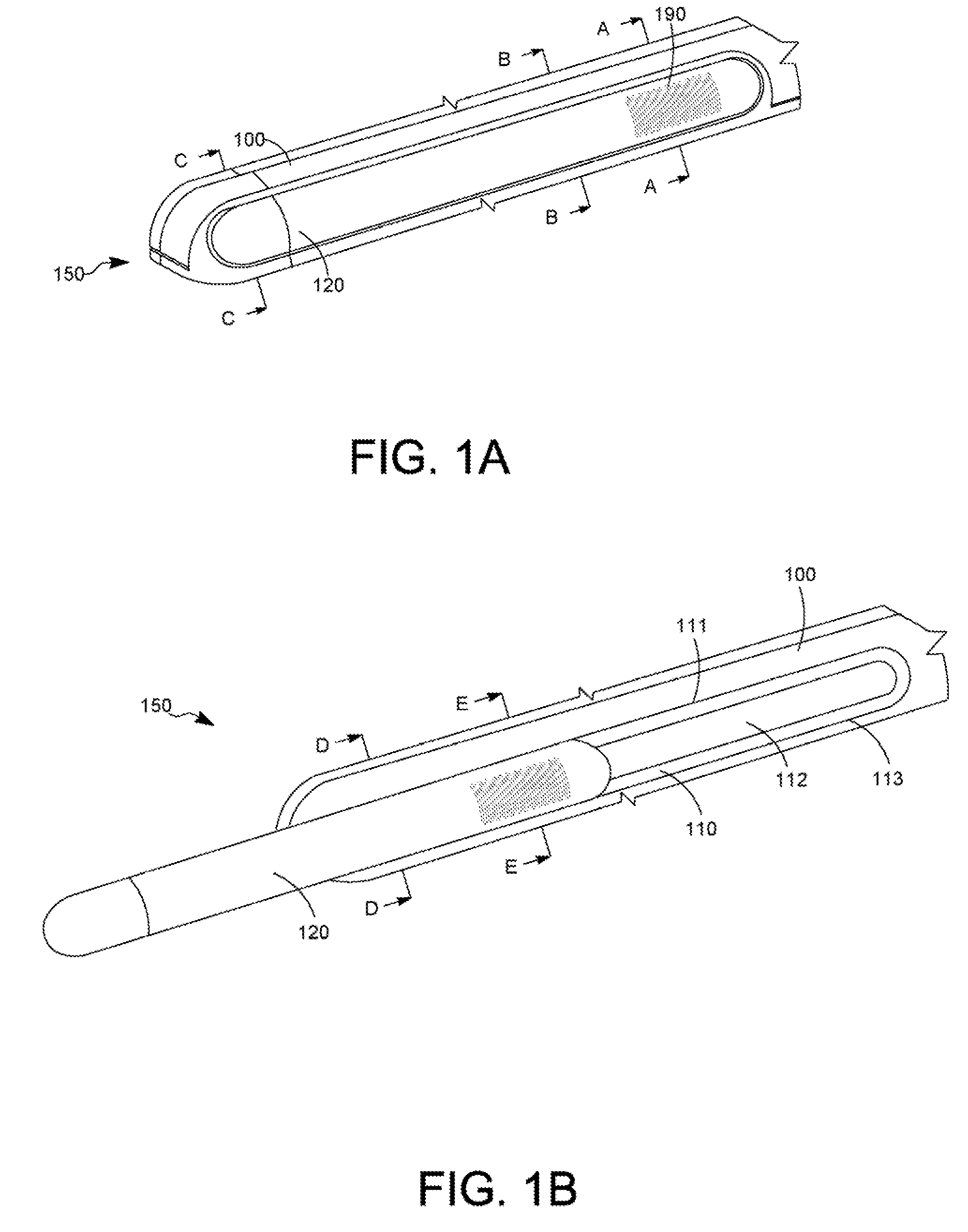 Antenna-carrying assembly