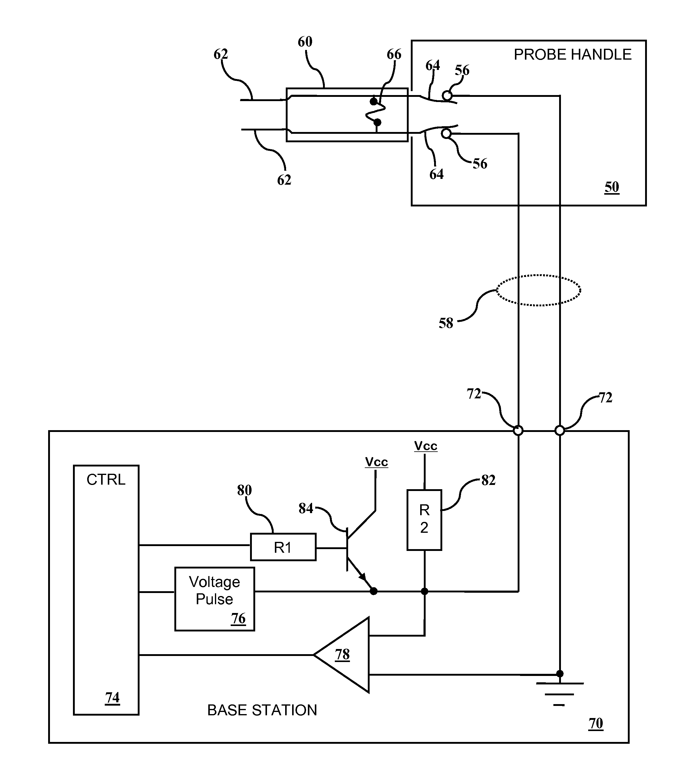 System, method and apparatus for preventing reuse of medical instruments