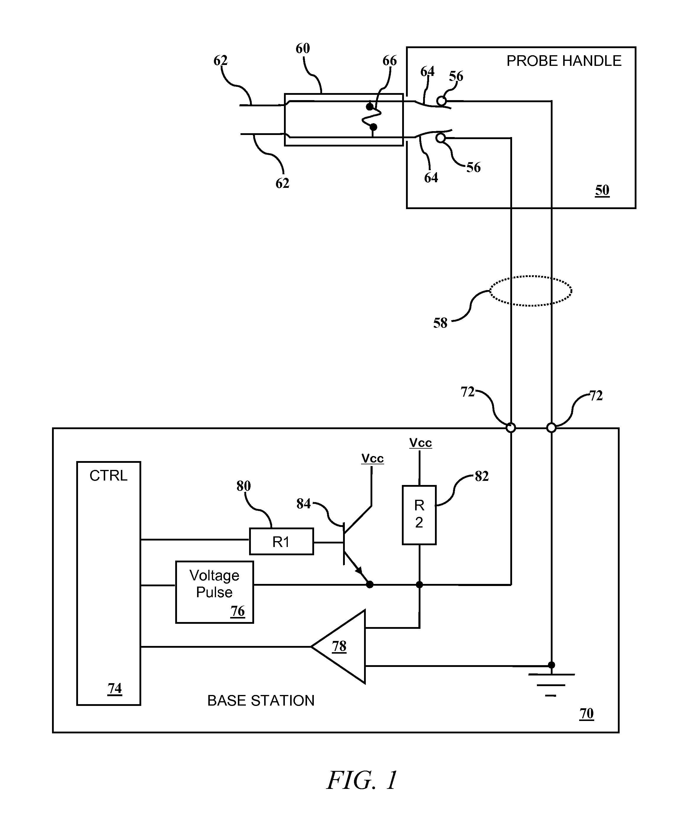 System, method and apparatus for preventing reuse of medical instruments