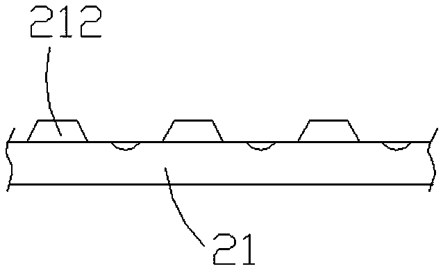 Shoe cleaning mechanism