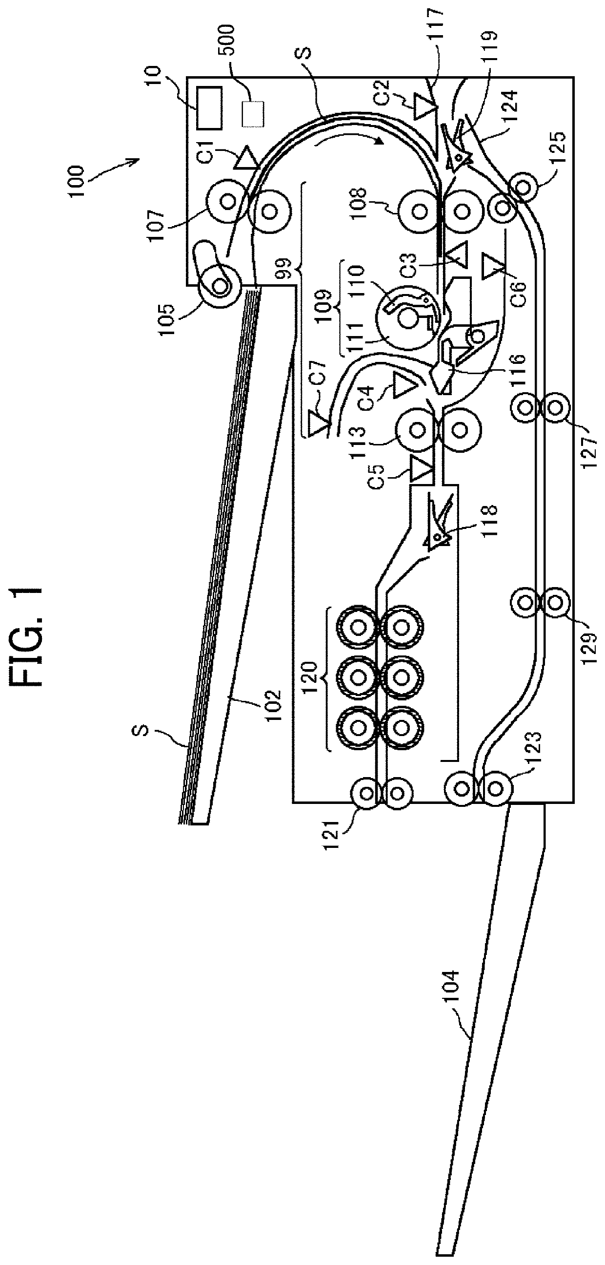 Image forming system, image forming apparatus, and sheet processing device