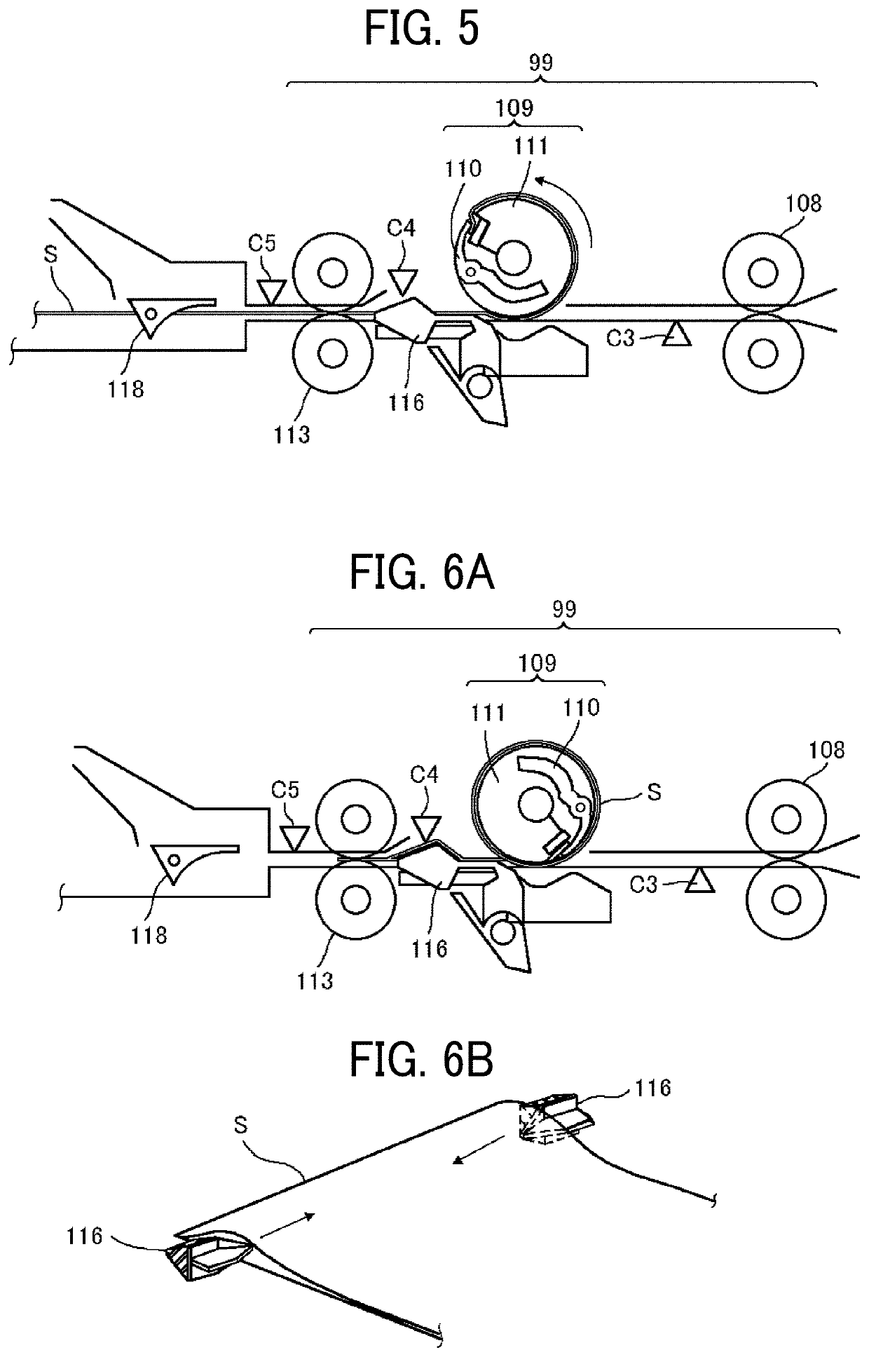 Image forming system, image forming apparatus, and sheet processing device