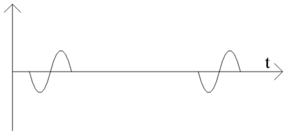 Autonomous projectile initial-velocity measuring device and distance determining system