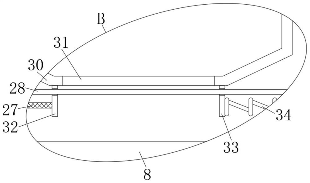 A kind of food processing equipment and processing method thereof