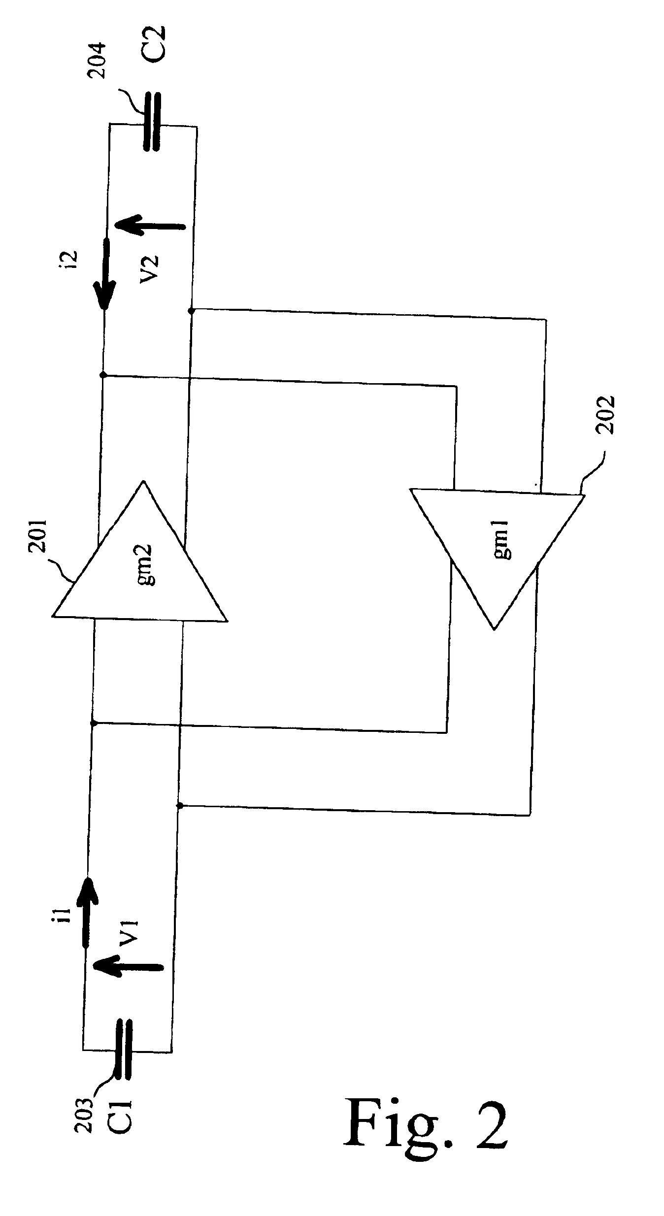 Sinusoidal frequency generator and periodic signal converter using thereof