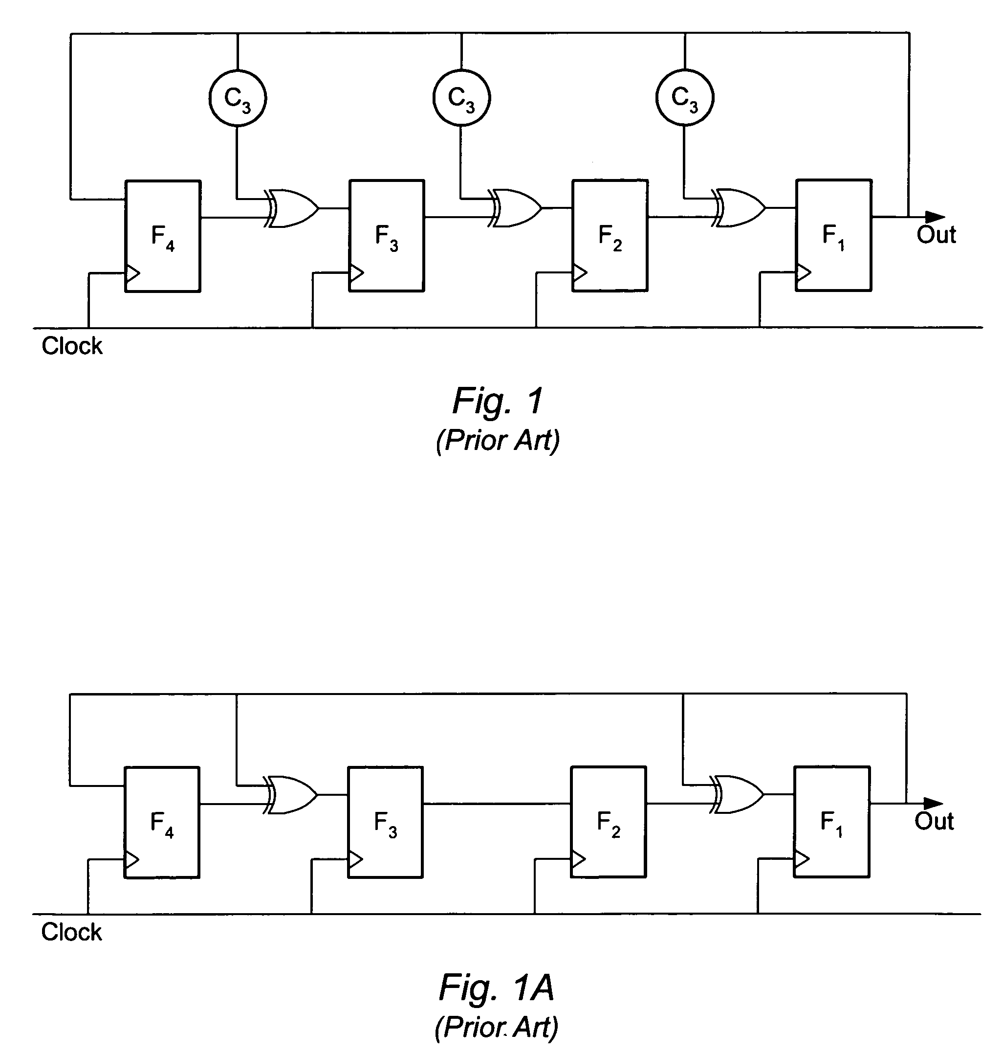 Apparatus and method for random number generation