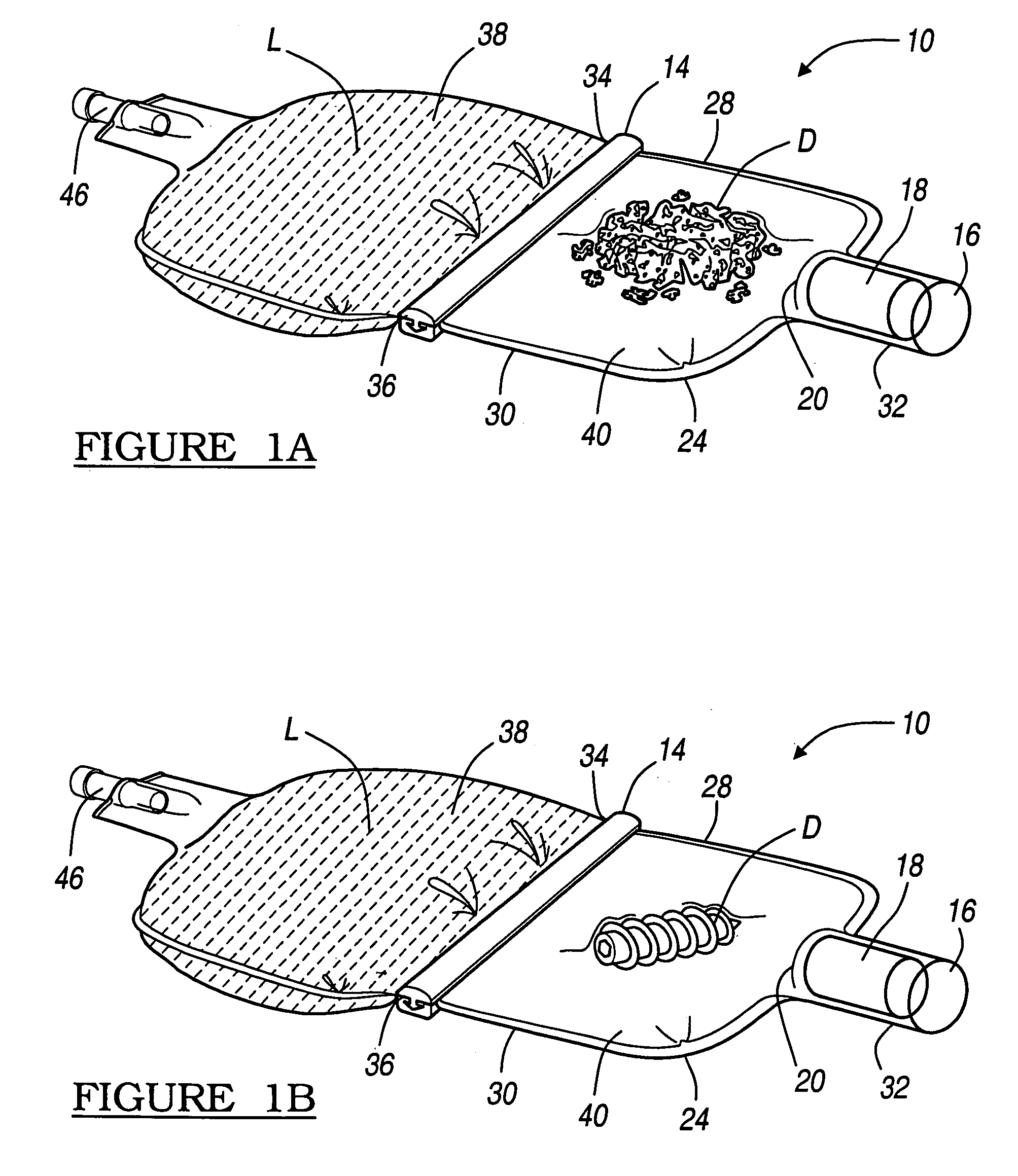 Device and method for hydrating and rehydrating orthopedic graft materials
