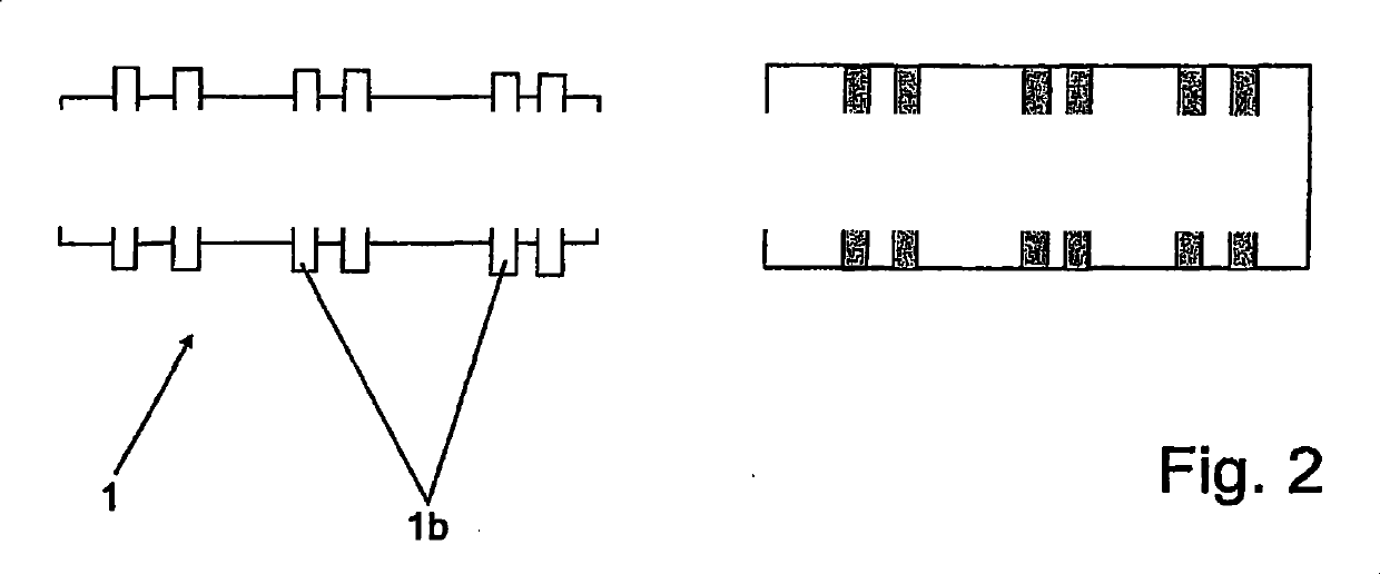 Method for producing a metal part