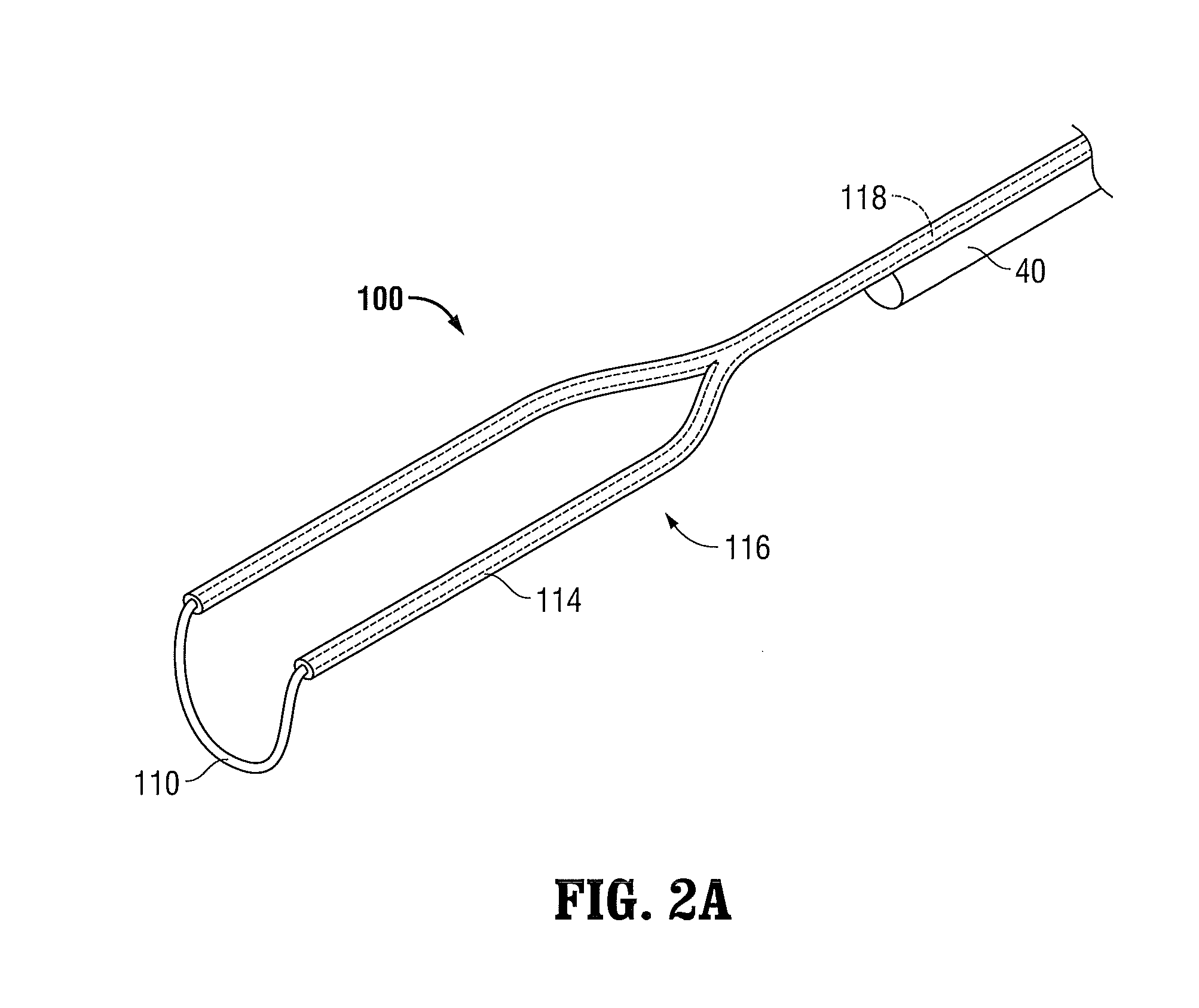 Electrosurgical generator and system