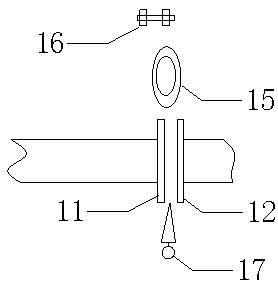 A pump installation inspection method