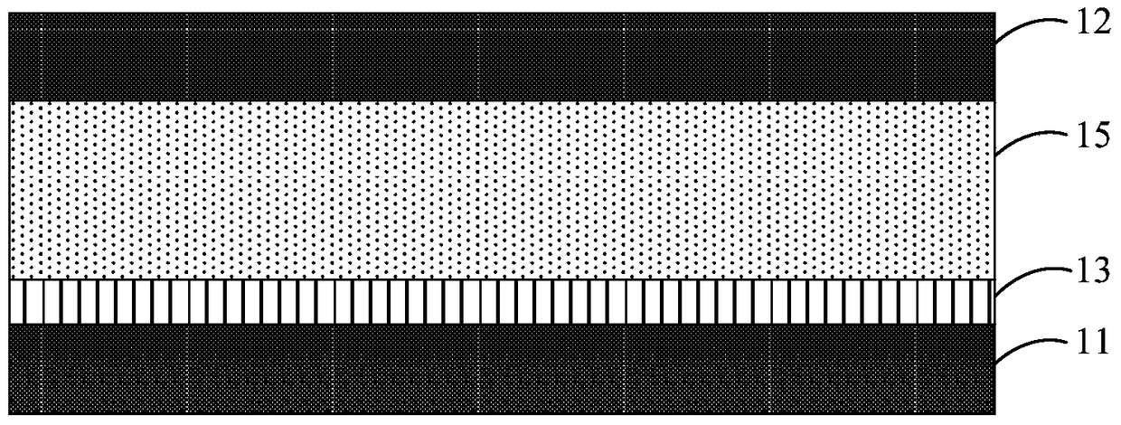 Light conversion film and preparation method thereof, liquid crystal display module