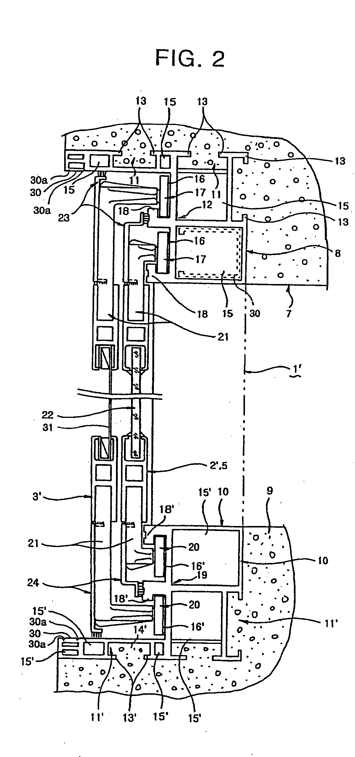 Window and window frame structure thereof