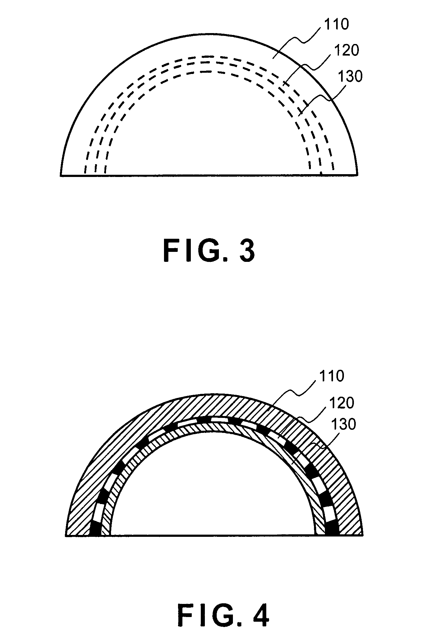 Method and apparatus for pad printing of artificial glass eyes