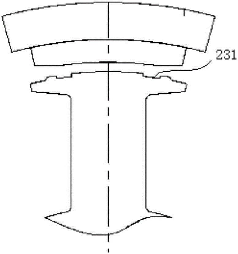 External rotor brushless permanent magnet motor