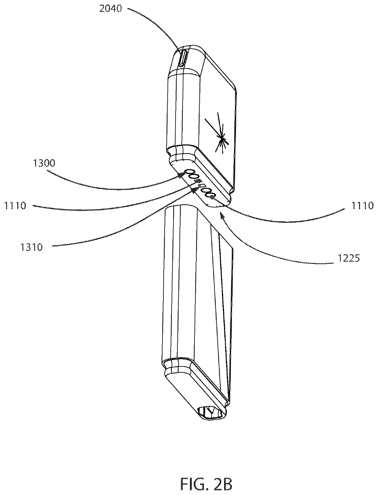 System and method for dispensing liquids