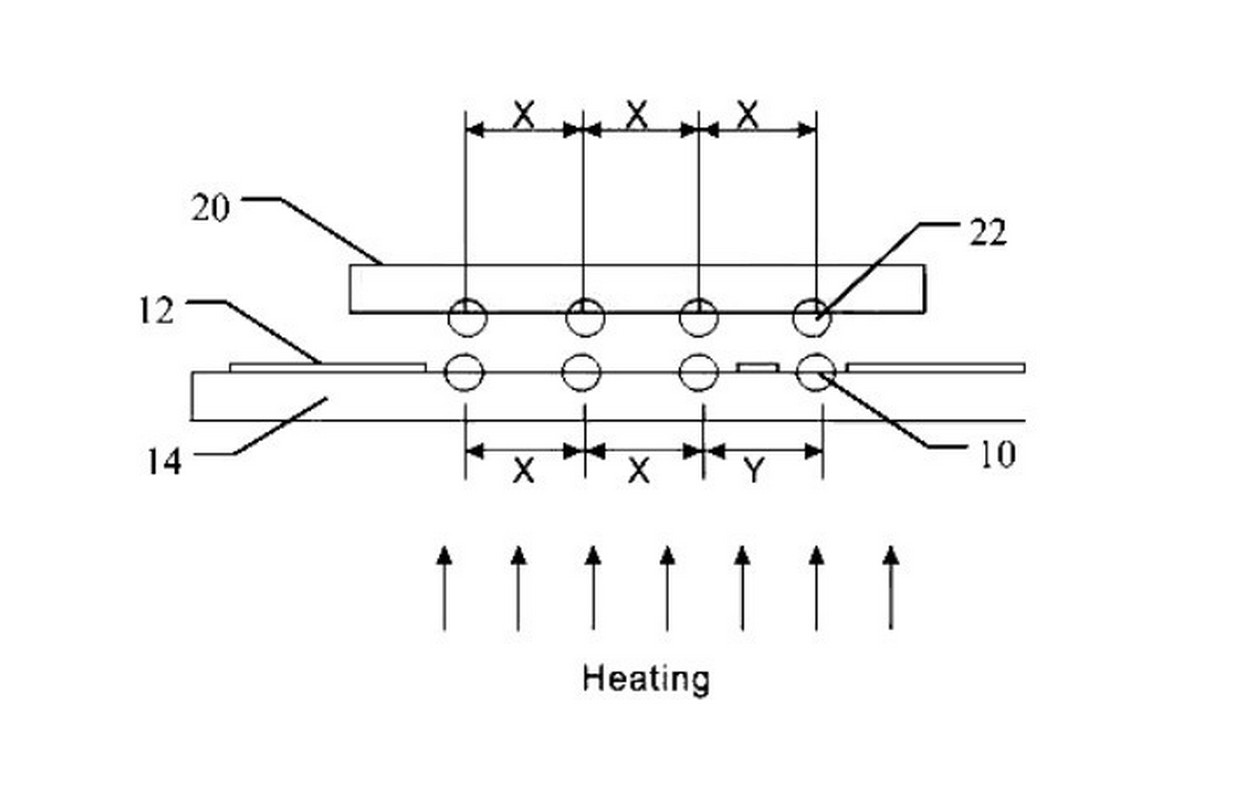 Printed circuit board copper-coating method and copper-coated printed circuit board