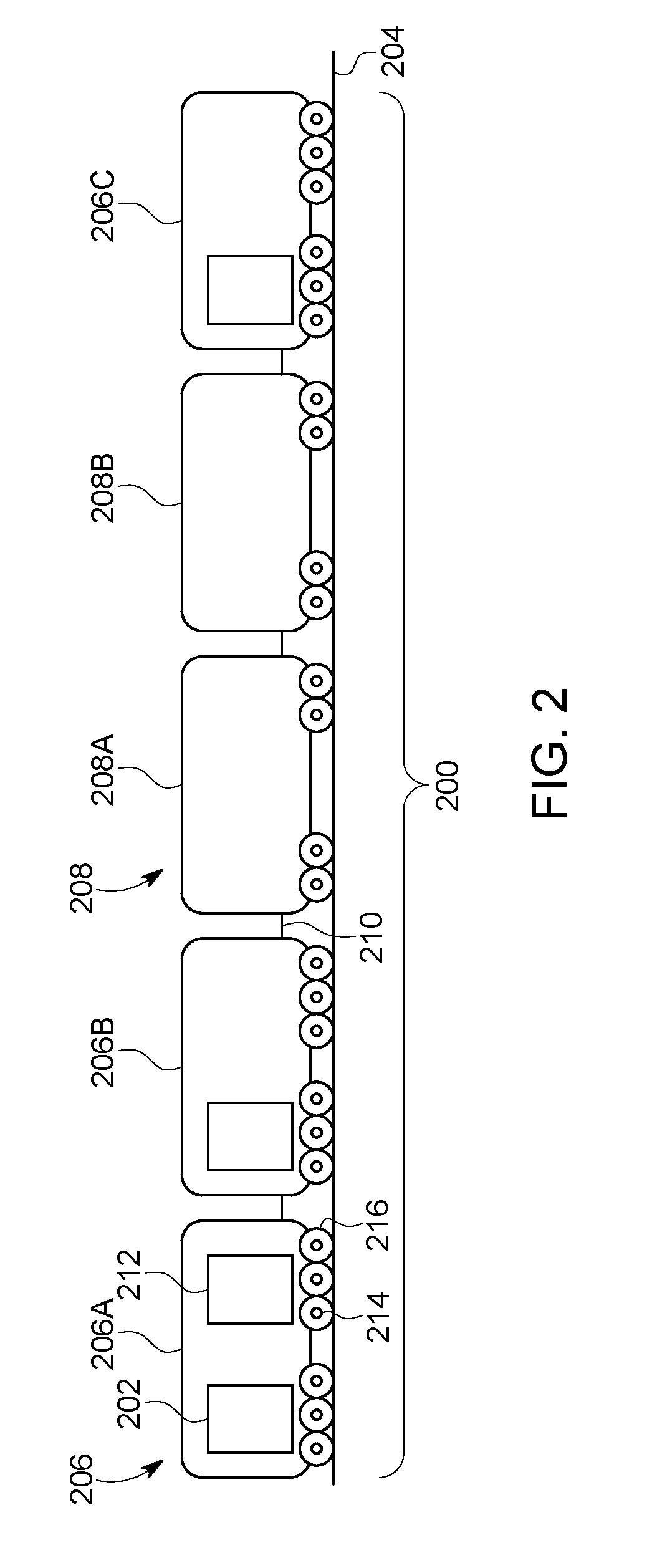 Vehicle control system and method