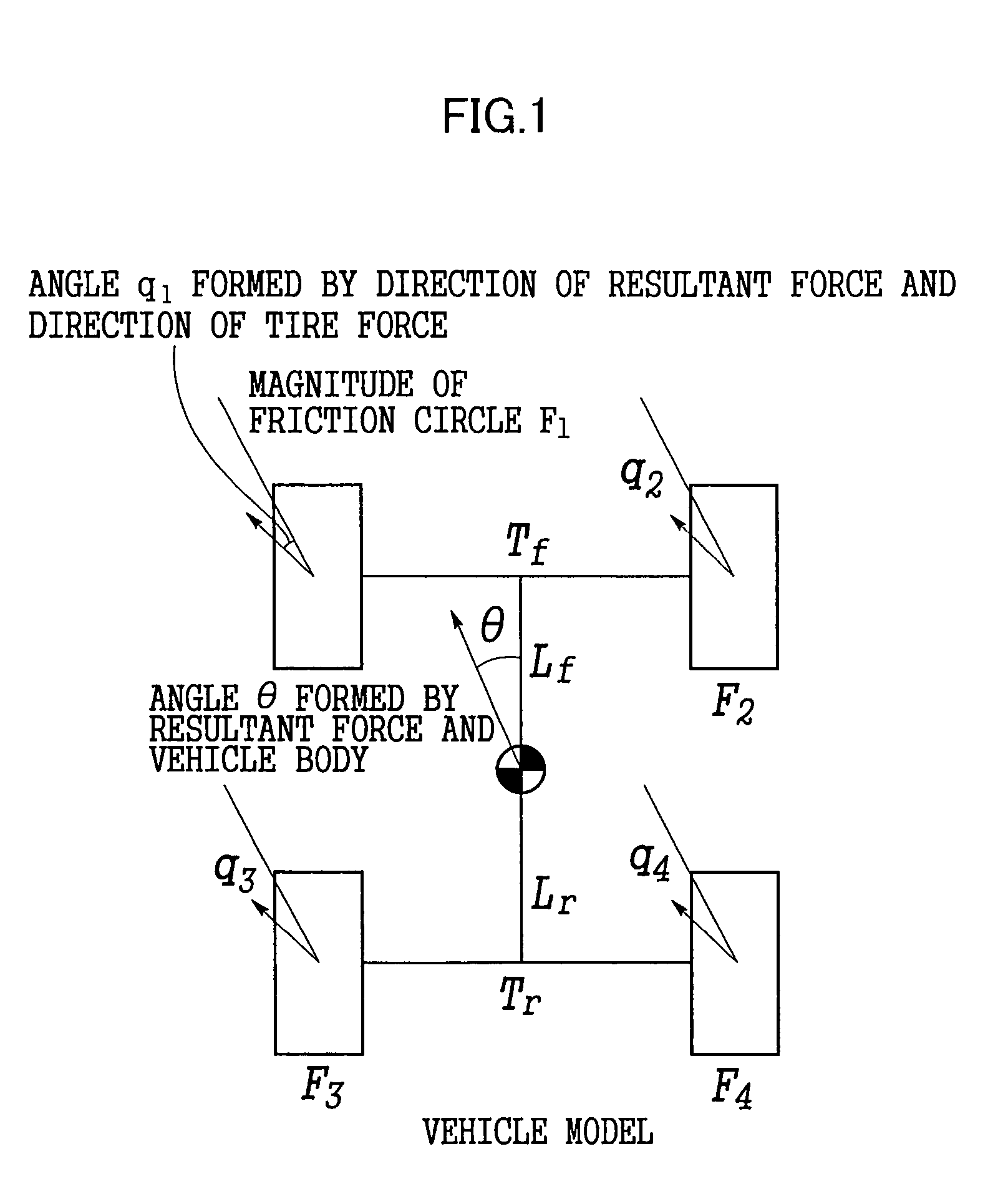 Vehicle control method and vehicle control apparatus