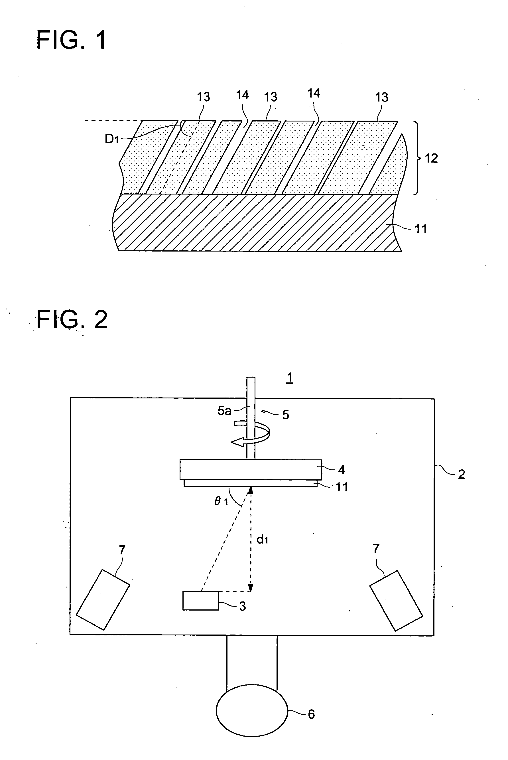 Radiation image conversion panel and manufacturing method thereof