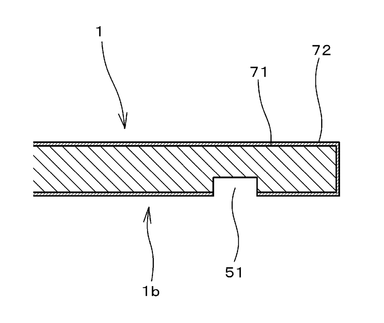 Method of manufacturing solid electrolytic capacitor, and solid electrolytic capacitor