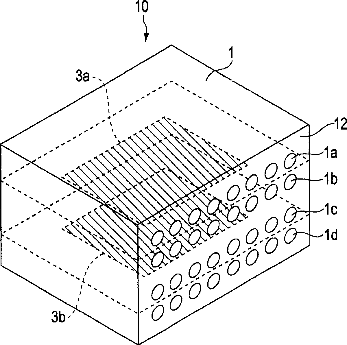 Jet generator and electronic device