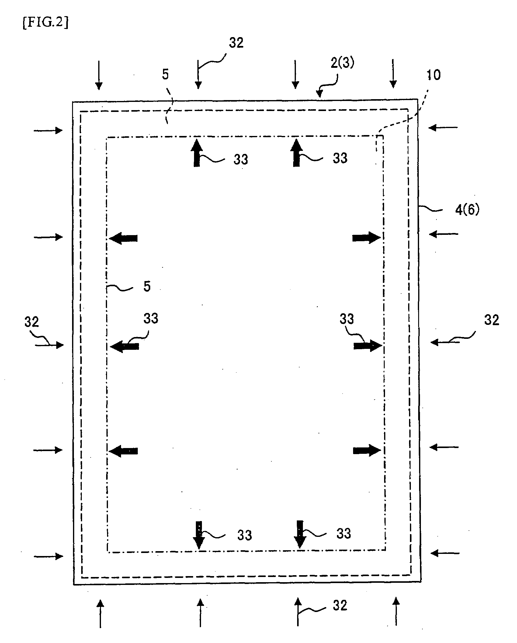 Image display device and its manufacturing method