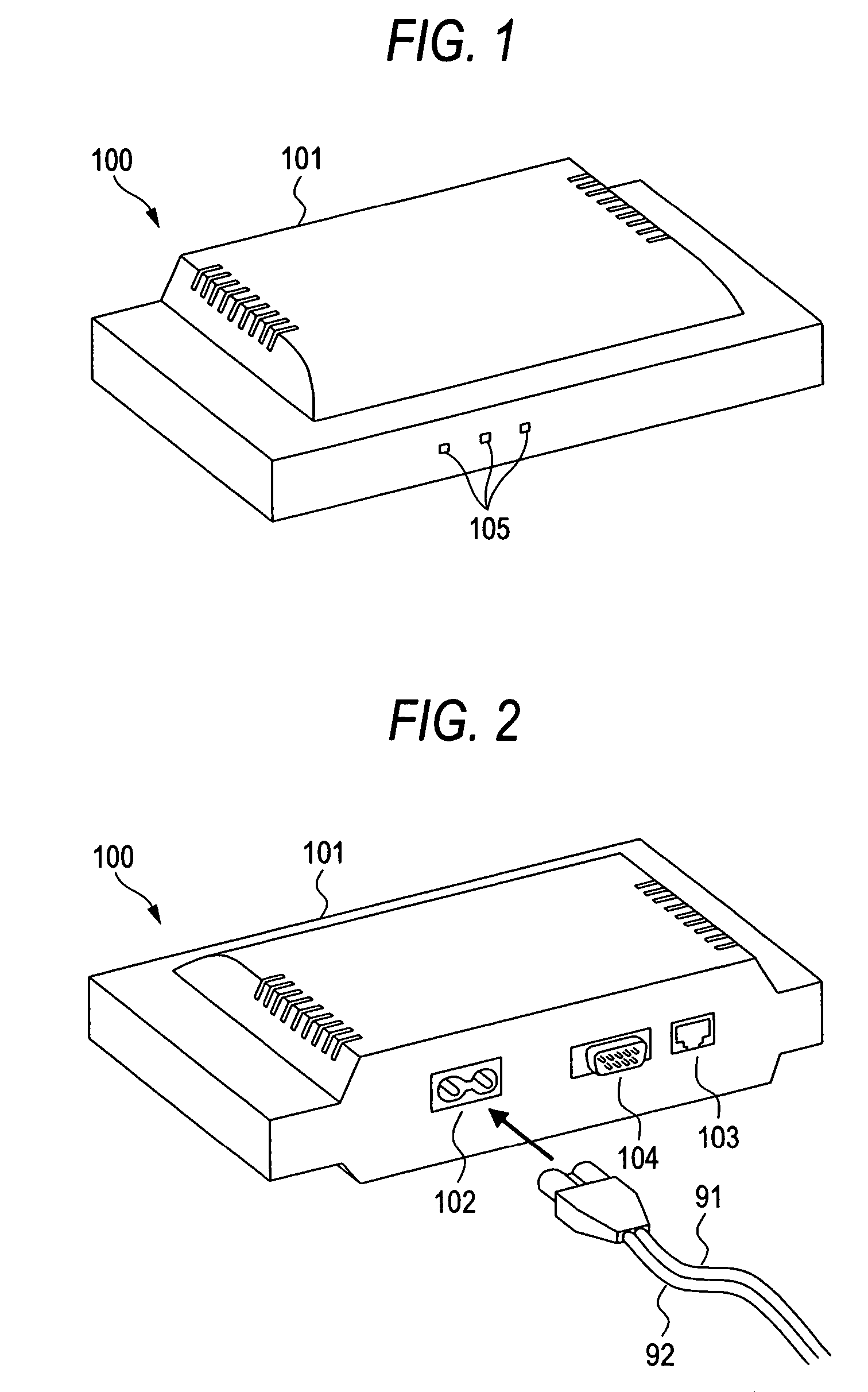 Receiver and communication method for digital multi-carrier communication