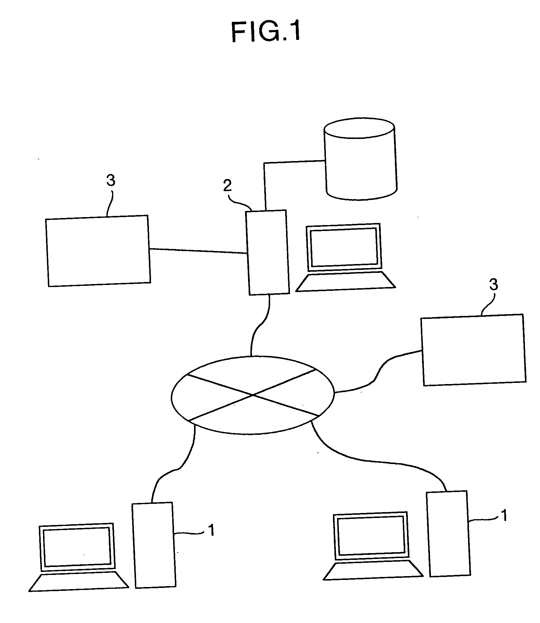 Computer program for designing treating member and system for providing service using the program