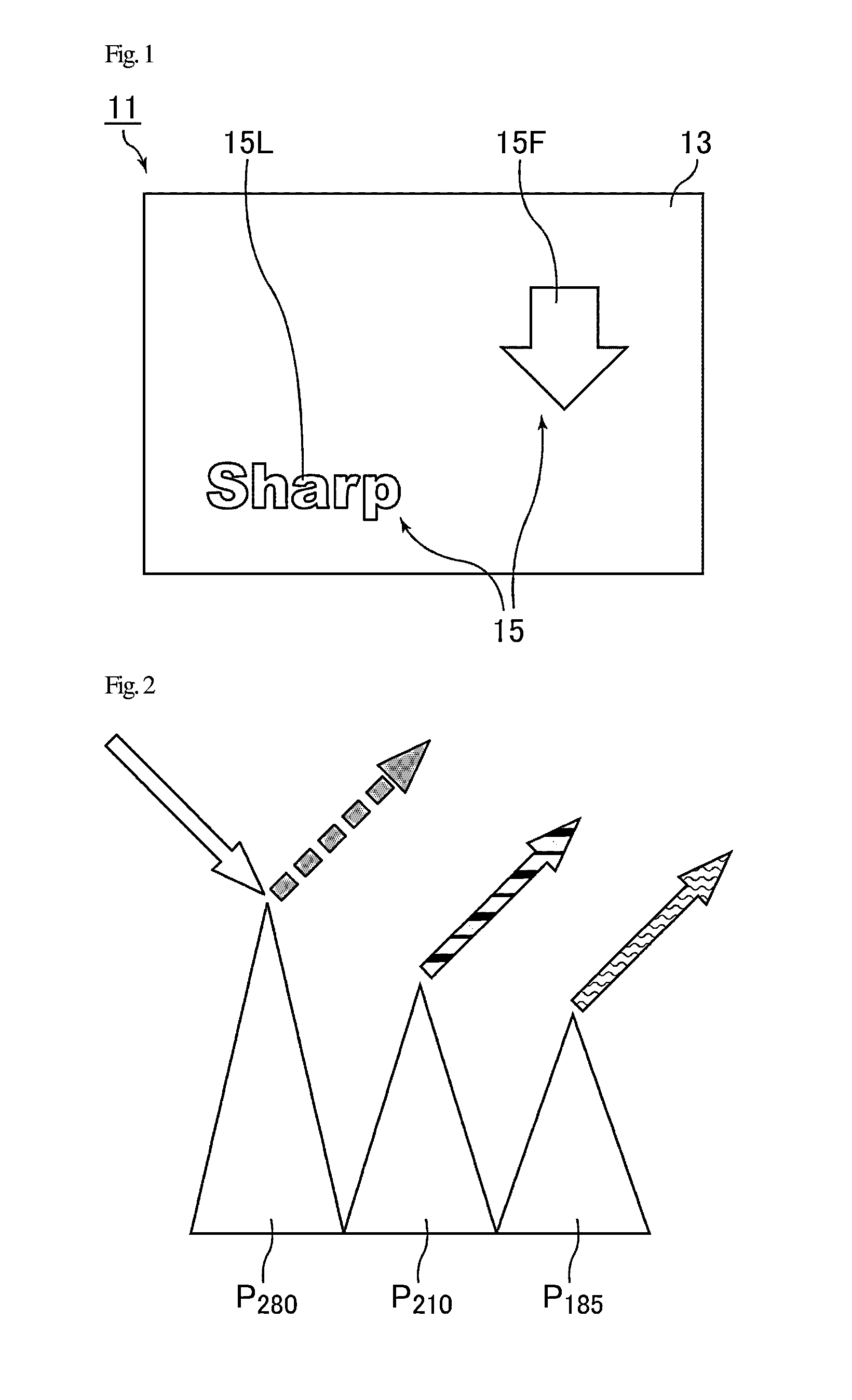 Anti-reflection structure, imprint mold, method for producing Anti-reflection structure, method for producing imprint mold, and display device