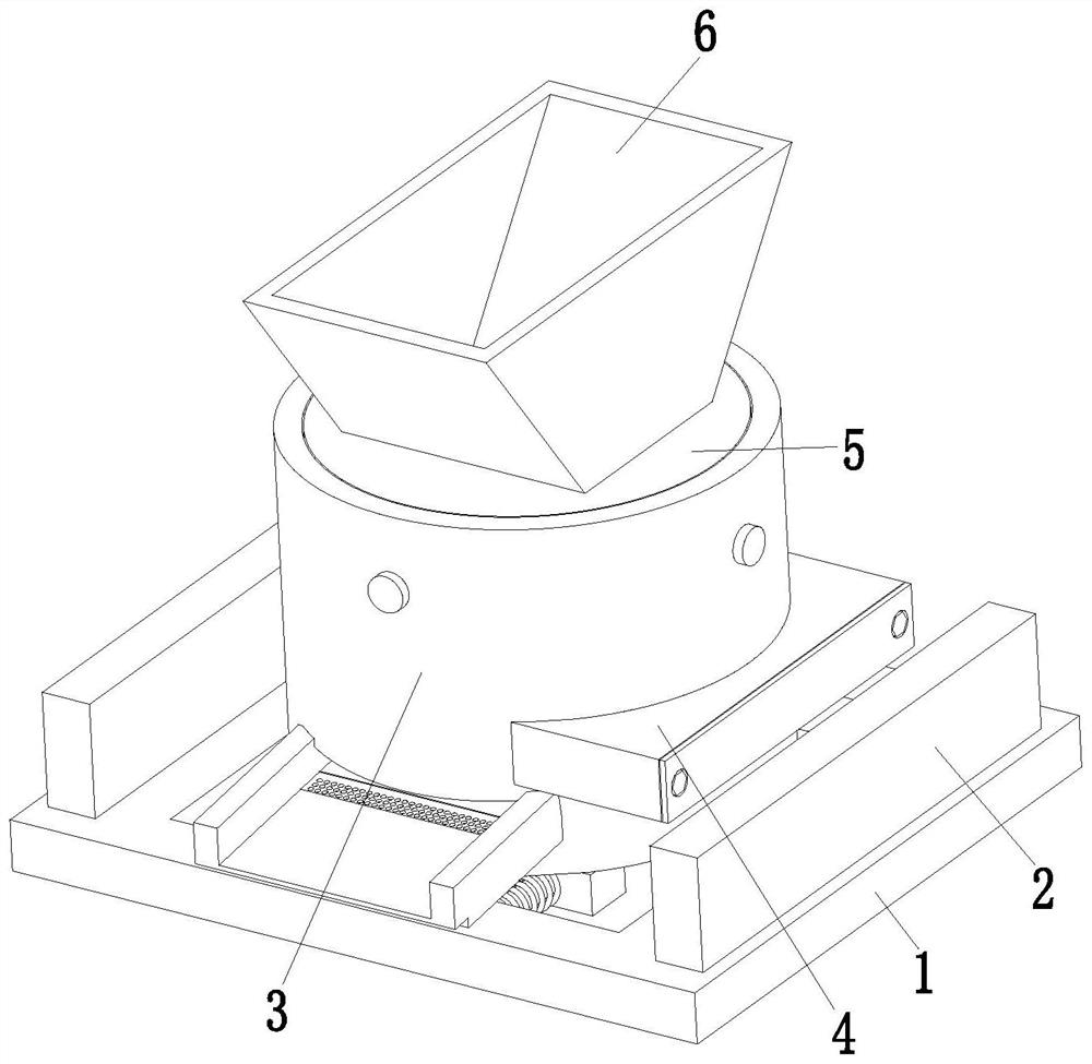 Production and preparation method of lightweight aggregate