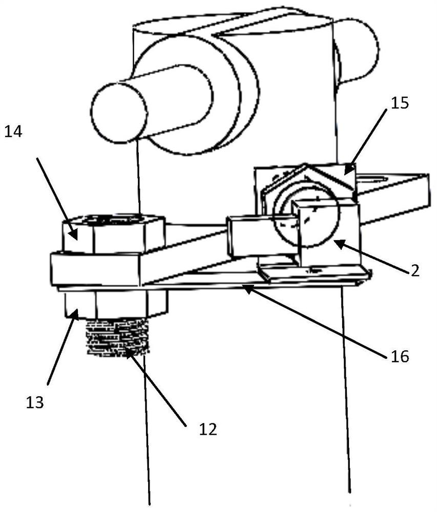 A heating control system based on wet cleaning machine