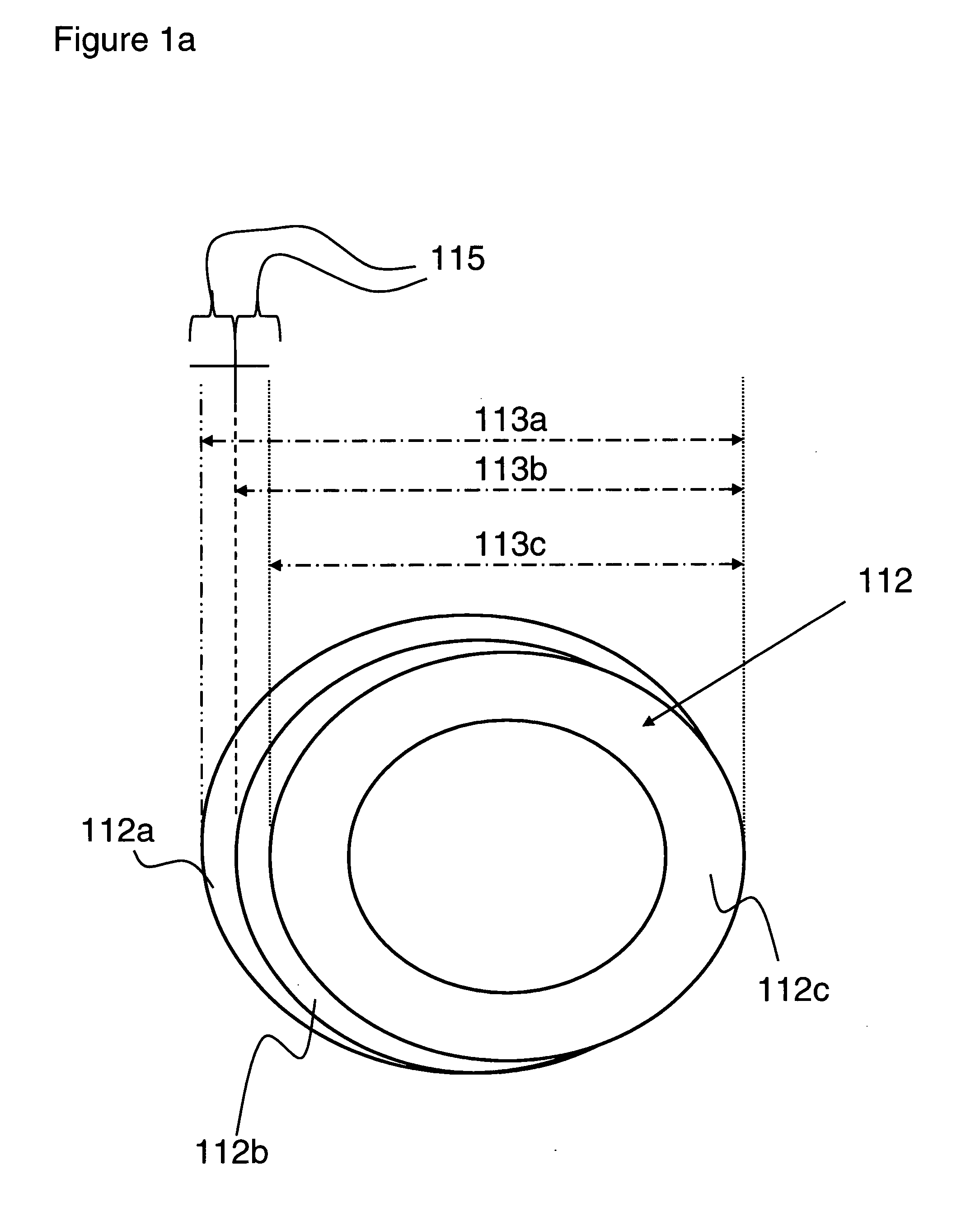 Incrementally-sized dishware system and method of using same for weight management