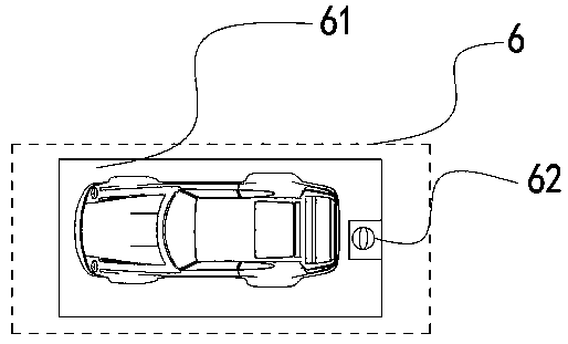 Stereo garage and control method thereof