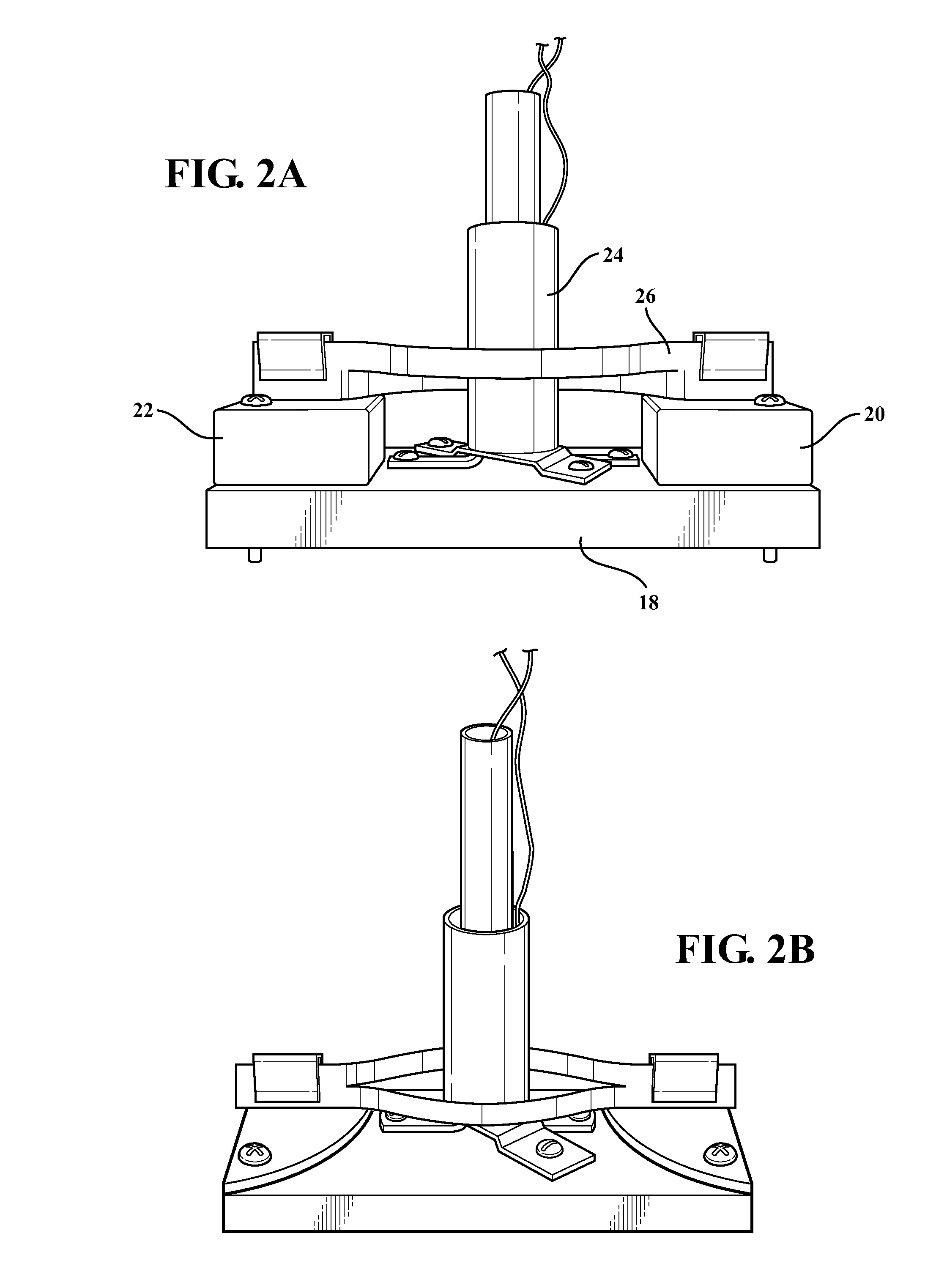 Superconducting device and method for inducing low relaxation rate in superconducting material