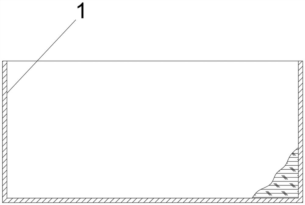 A feeding system for feeding Jinhua pigs