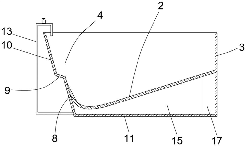 A feeding system for feeding Jinhua pigs