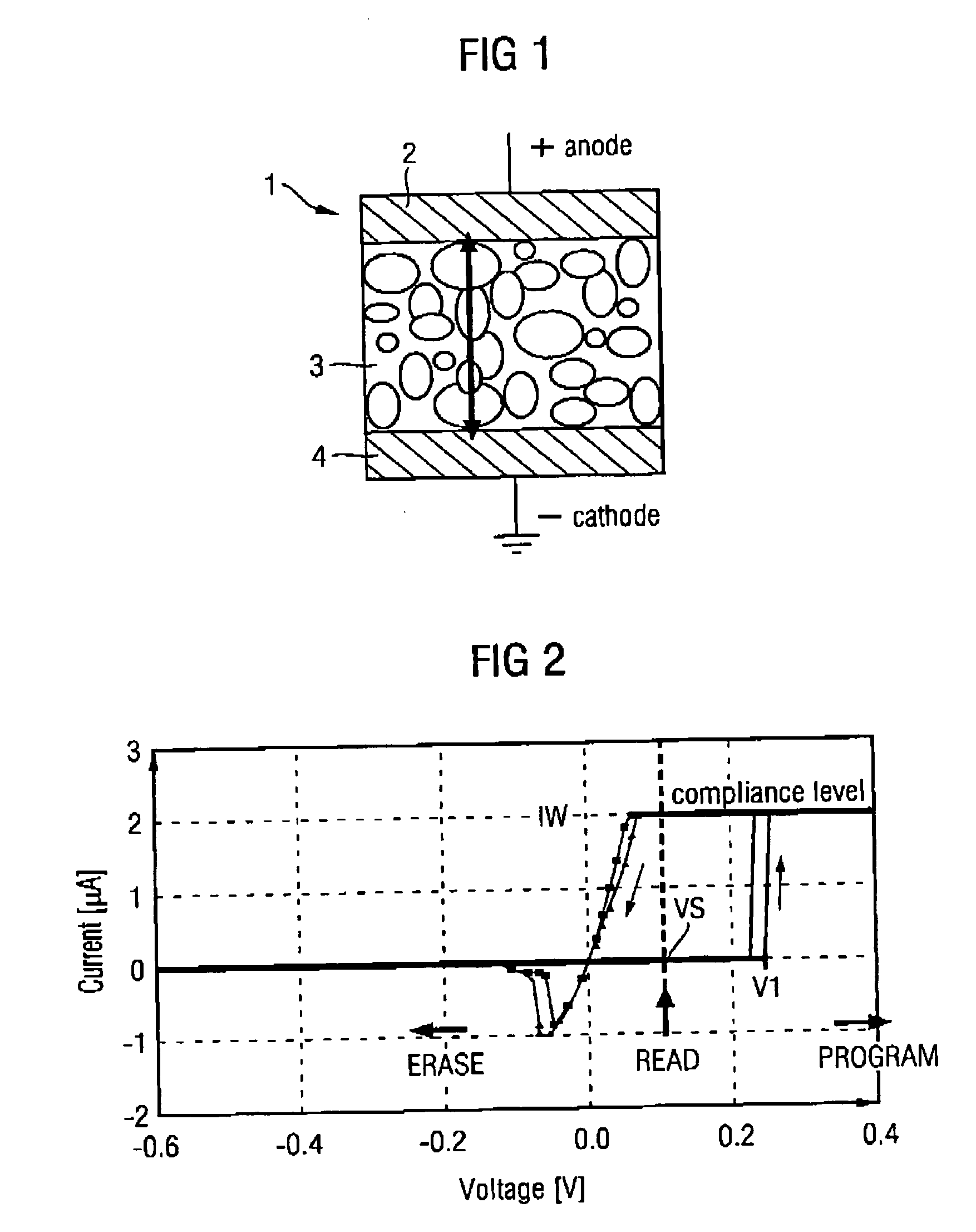 Memory device and method for reading data