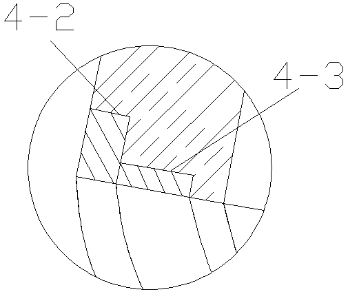 PVDF flexible film body temperature heart sound integrated sensor