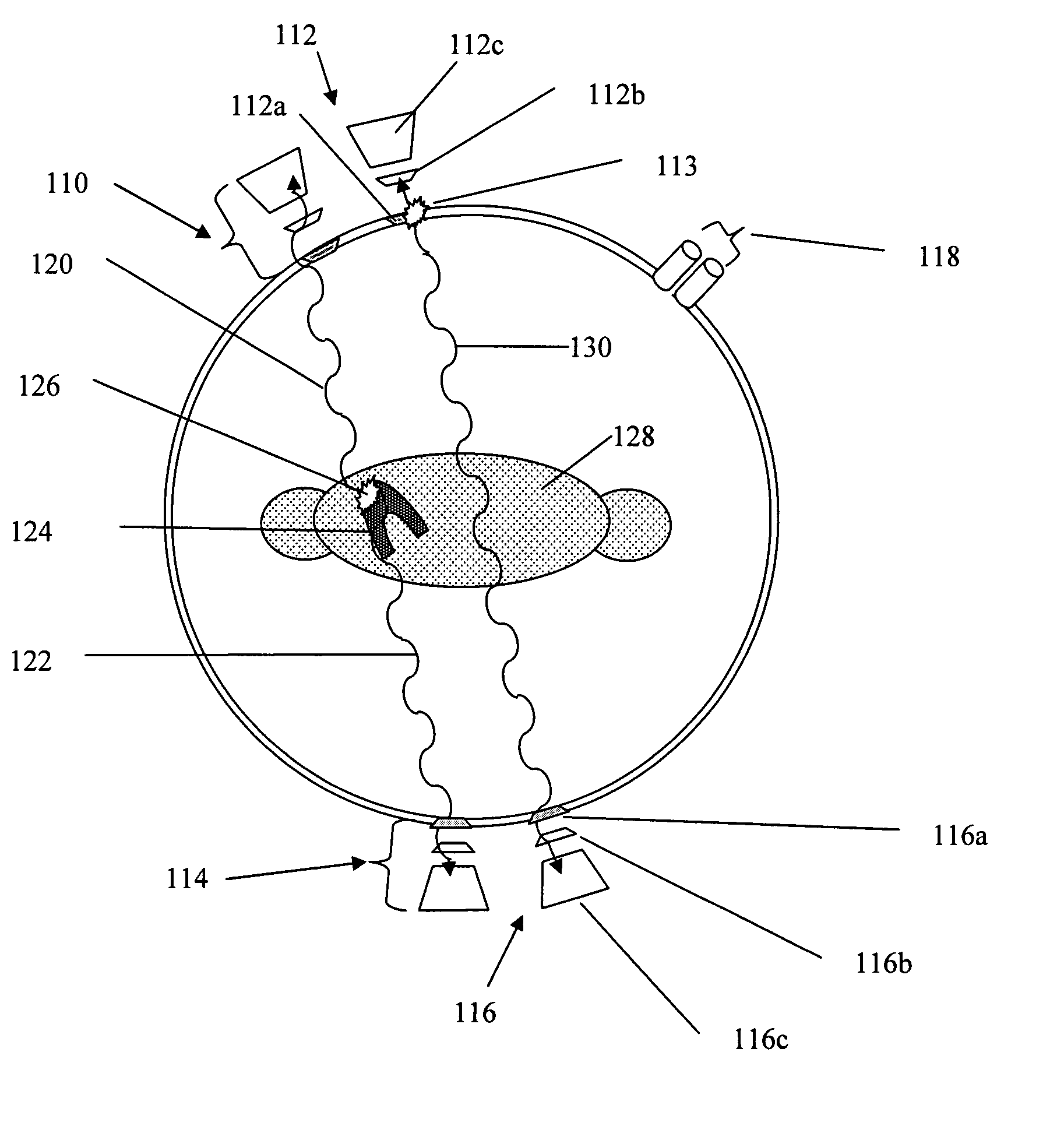 Quantum photodetectors, imaging apparatus and systems, and related methods