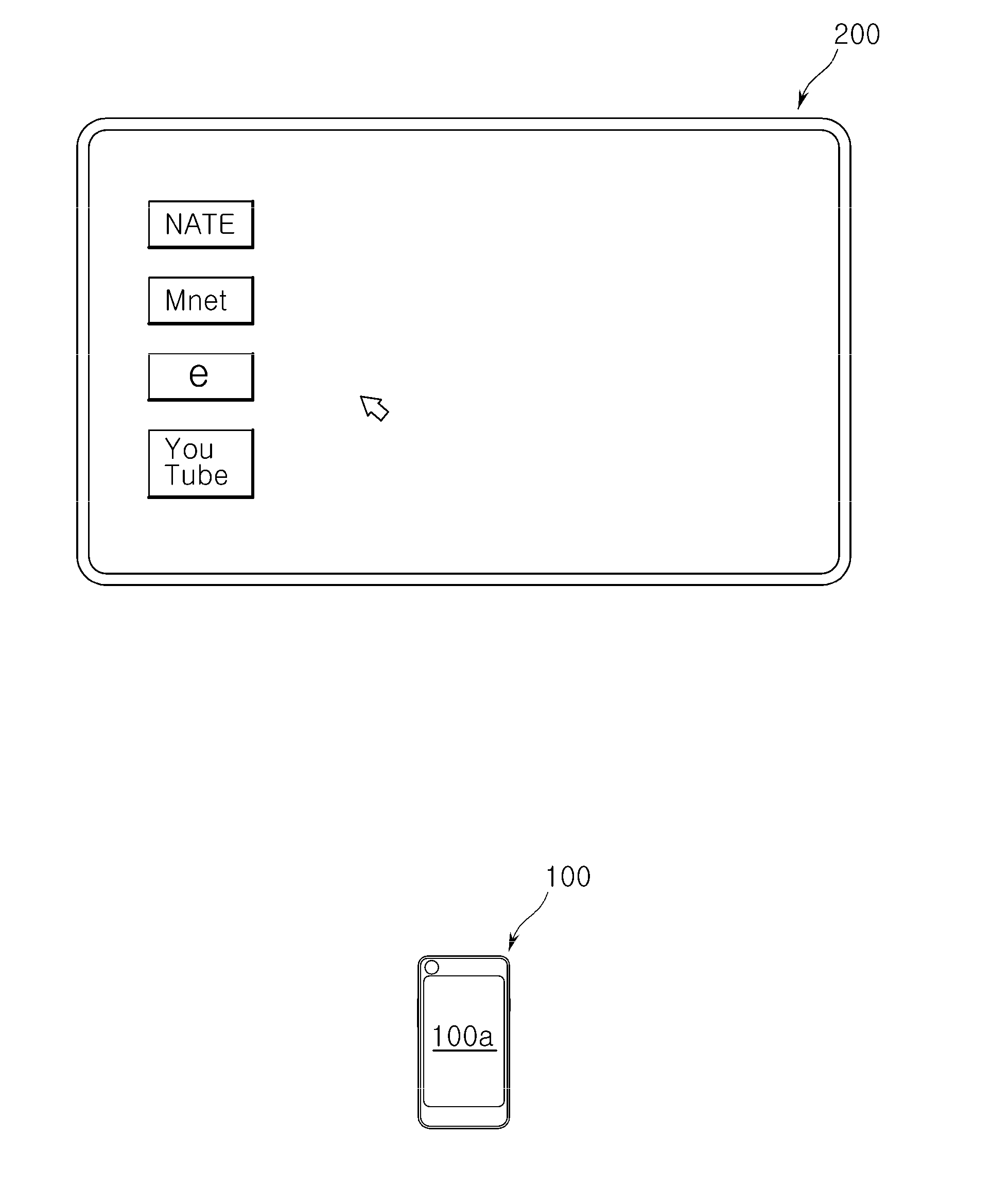 Touchpad, display apparatus, and method for controlling touchpad