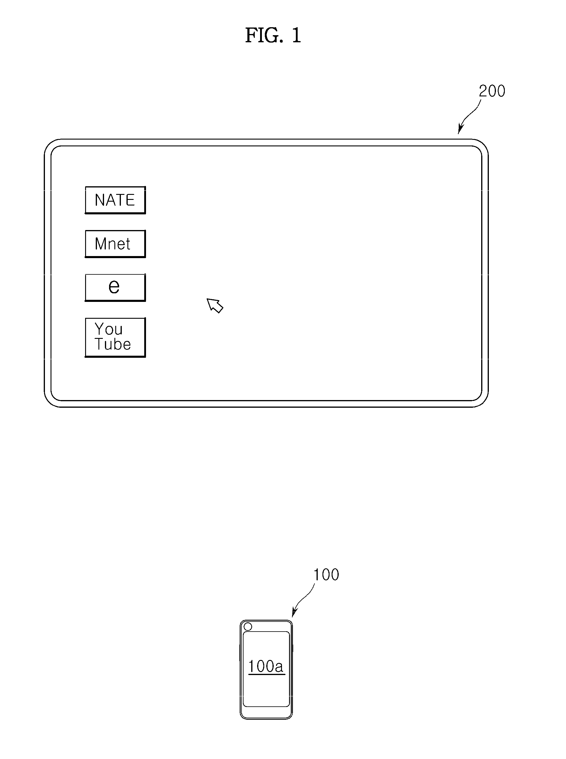 Touchpad, display apparatus, and method for controlling touchpad