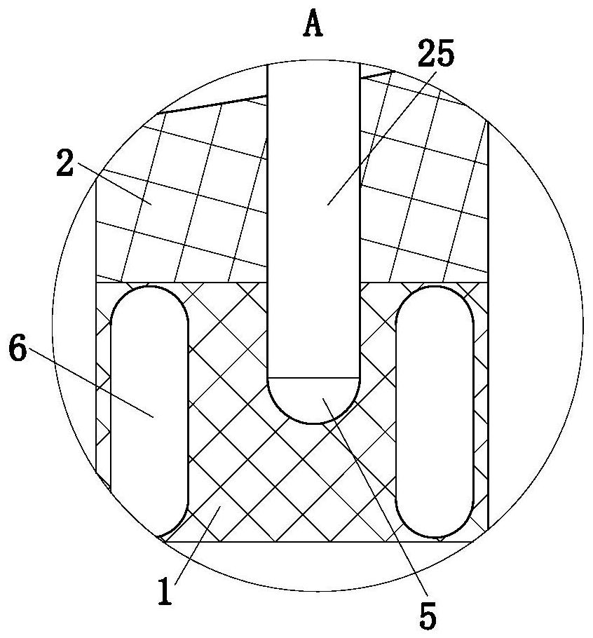 New Multifunctional Sportswear Composite Fabric